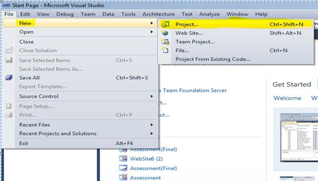 Import Data from Excel to SQL Server2
